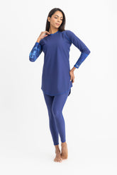 Ocean Sense - Lagoon